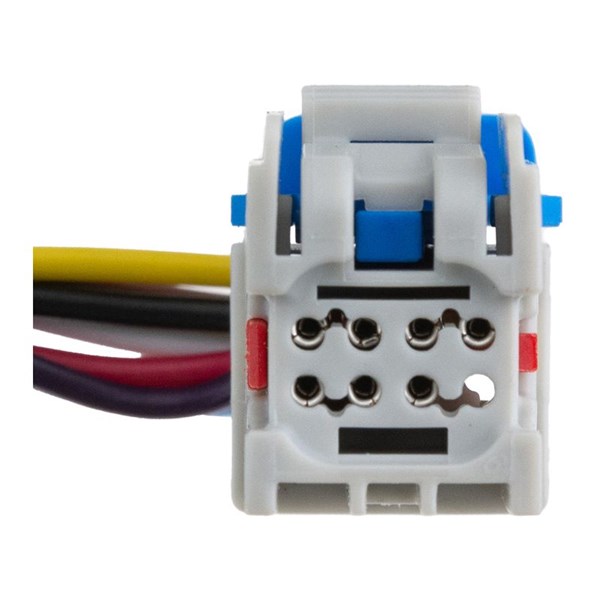 Styrvinkelsensor 12V Nty ECK-FT-004 NTY