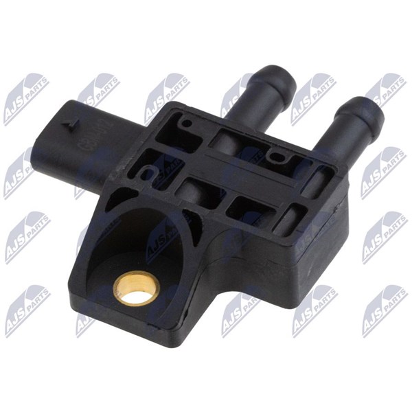 Sensor, avgastryck Nty ECS-BM-012 NTY Sensor, avgastryck Nty ECS-BM-012 NTY