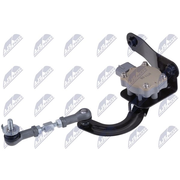 Sensor, lysviddsreglering, Vänster bak Nty ECX-TY-016 NTY