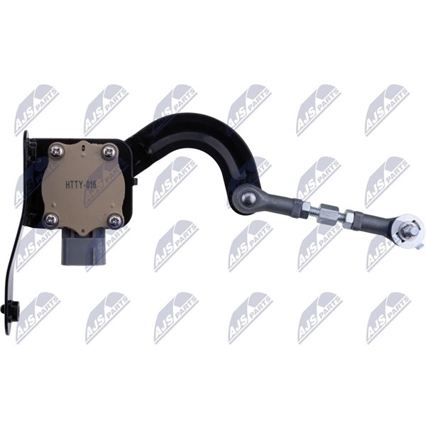 Sensor, lysviddsreglering, Vänster bak Nty ECX-TY-016 NTY