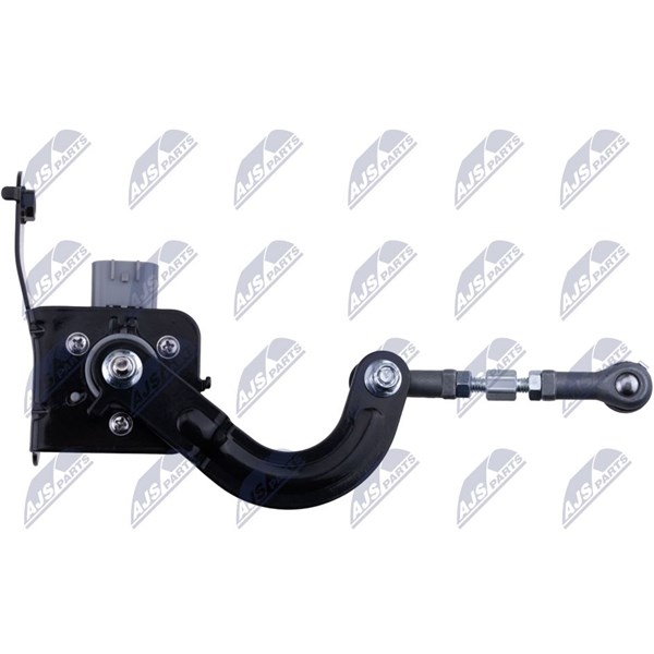Sensor, lysviddsreglering, Vänster bak Nty ECX-TY-016 NTY