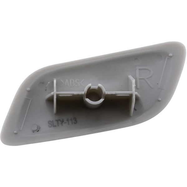 Övertäck, Stötfångare, Höger Nty EDS-TY-113 NTY Övertäck, Stötfångare, Höger Nty EDS-TY-113 NTY