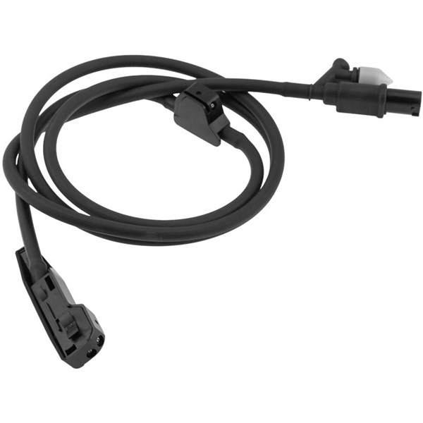 Munstycke, vindrutespolning, Höger fram Nty EDS-VV-048 NTY