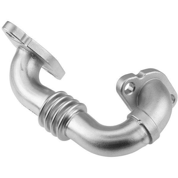 Rörledning, EGR-ventil Nty EGR-AU-049 NTY Rörledning, EGR-ventil Nty EGR-AU-049 NTY