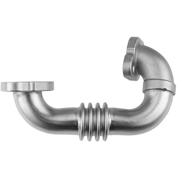 Rörledning, EGR-ventil Nty EGR-AU-049 NTY Rörledning, EGR-ventil Nty EGR-AU-049 NTY