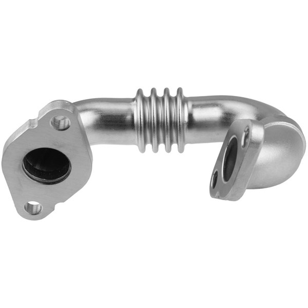 Rörledning, EGR-ventil Nty EGR-AU-049 NTY