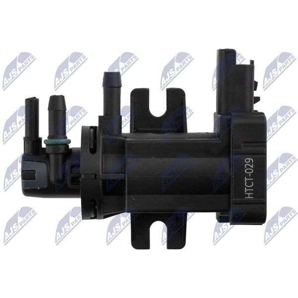 El. tryckomformare Nty EGR-CT-029 NTY El. tryckomformare Nty EGR-CT-029 NTY
