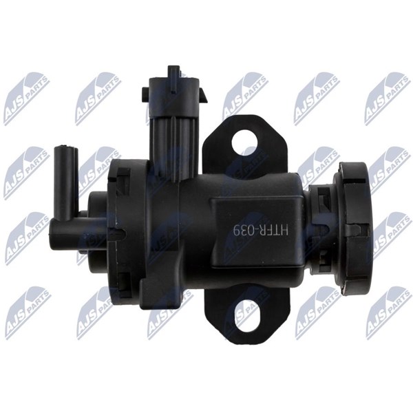 Tryckomvandlare, avgasreglering Nty EGR-FR-039 NTY