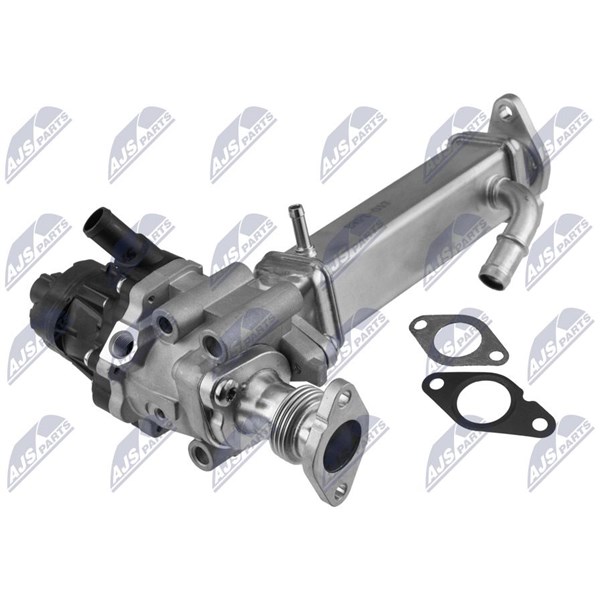 EGR-modul Nty EGR-FT-017 NTY