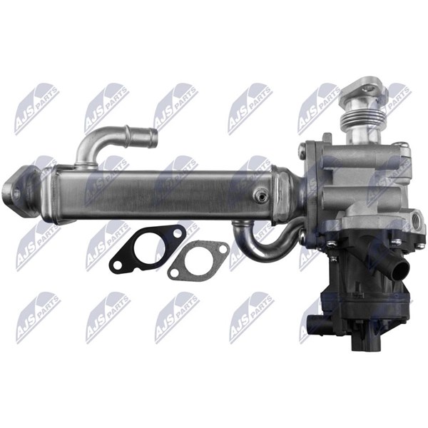 EGR-modul Nty EGR-FT-017 NTY