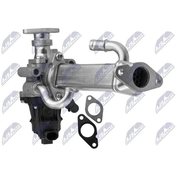EGR-modul Nty EGR-FT-017 NTY
