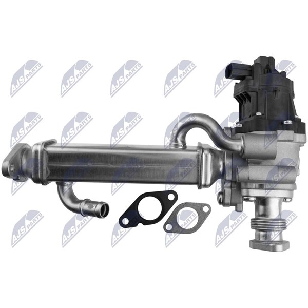 EGR-modul Nty EGR-FT-017 NTY