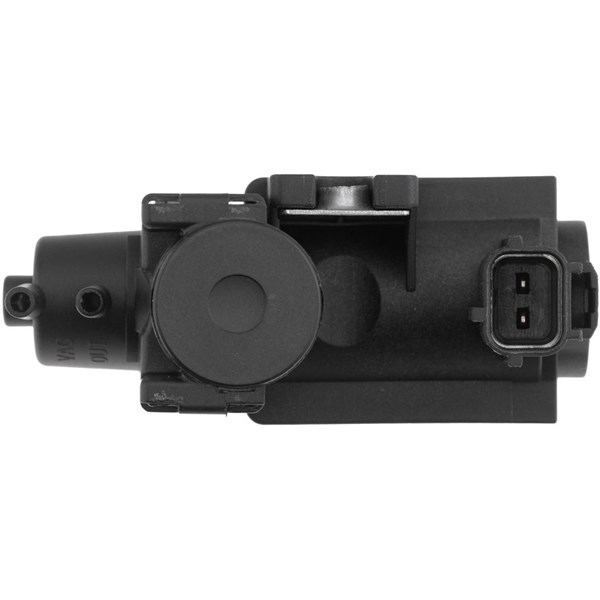 Tryckomvandlare, avgasreglering Nty EGR-MZ-004 NTY