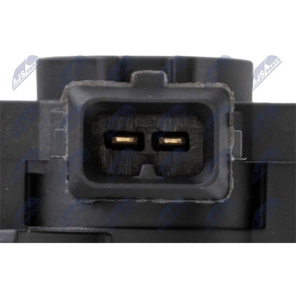 Tryckomvandlare, avgasreglering Nty EGR-RE-037 NTY