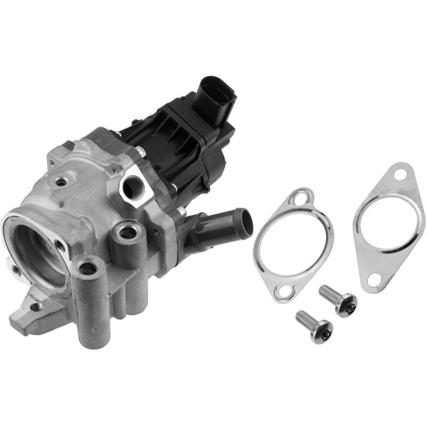 Egr-ventil Nty EGR-VC-000 NTY