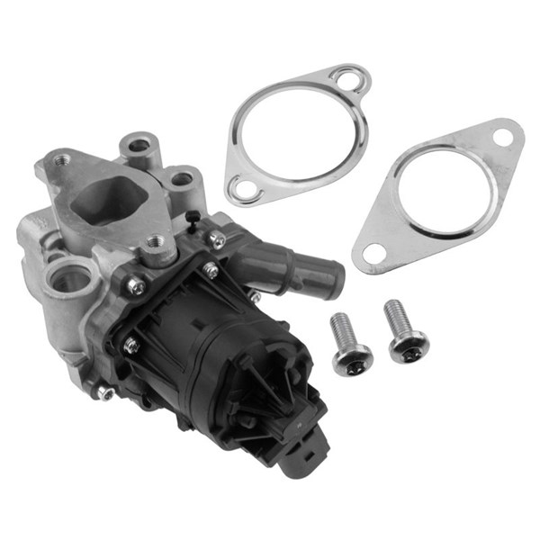 Egr-ventil Nty EGR-VC-000 NTY Egr-ventil Nty EGR-VC-000 NTY