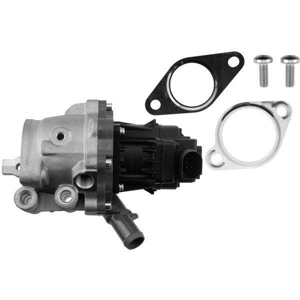 Egr-ventil Nty EGR-VC-000 NTY Egr-ventil Nty EGR-VC-000 NTY