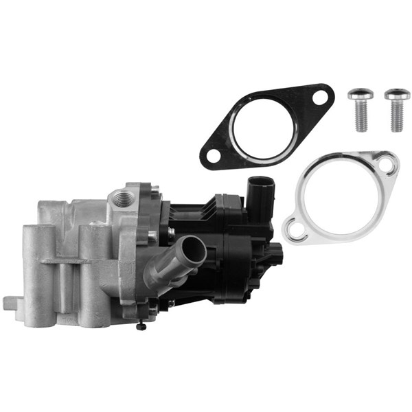 Egr-ventil Nty EGR-VC-000 NTY