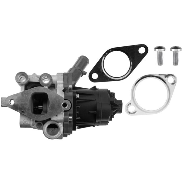 Egr-ventil Nty EGR-VC-000 NTY Egr-ventil Nty EGR-VC-000 NTY