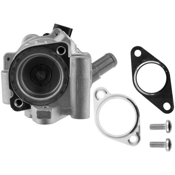 Egr-ventil Nty EGR-VC-000 NTY Egr-ventil Nty EGR-VC-000 NTY