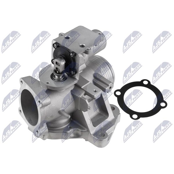 Egr-ventil Nty EGR-VV-001 NTY