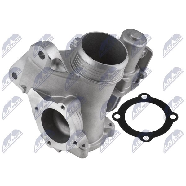 Egr-ventil Nty EGR-VV-001 NTY Egr-ventil Nty EGR-VV-001 NTY