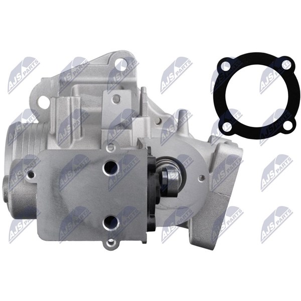 Egr-ventil Nty EGR-VV-001 NTY Egr-ventil Nty EGR-VV-001 NTY
