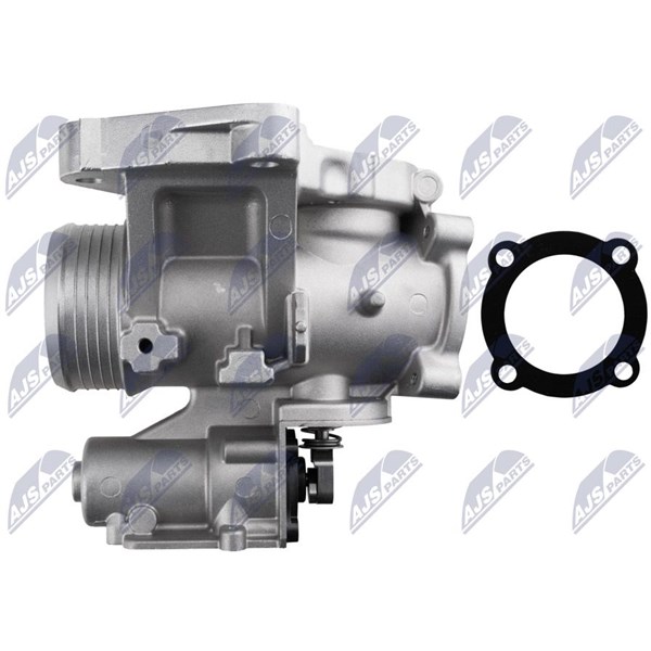 Egr-ventil Nty EGR-VV-001 NTY Egr-ventil Nty EGR-VV-001 NTY
