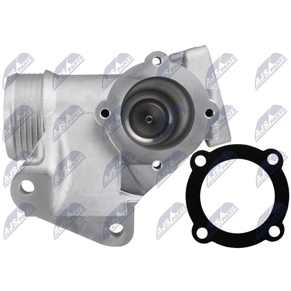Egr-ventil Nty EGR-VV-001 NTY Egr-ventil Nty EGR-VV-001 NTY