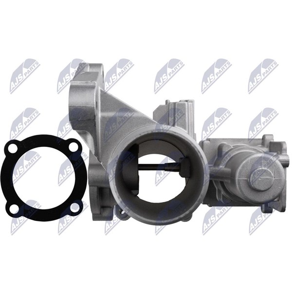 Egr-ventil Nty EGR-VV-001 NTY Egr-ventil Nty EGR-VV-001 NTY