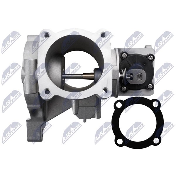 Egr-ventil Nty EGR-VV-001 NTY Egr-ventil Nty EGR-VV-001 NTY