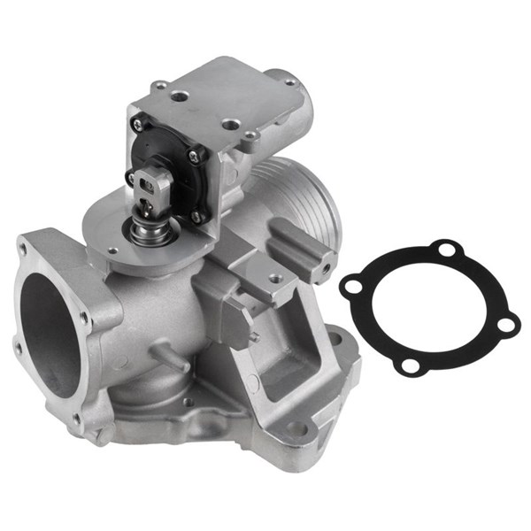 Egr-ventil Nty EGR-VV-001 NTY