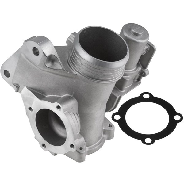 Egr-ventil Nty EGR-VV-001 NTY Egr-ventil Nty EGR-VV-001 NTY
