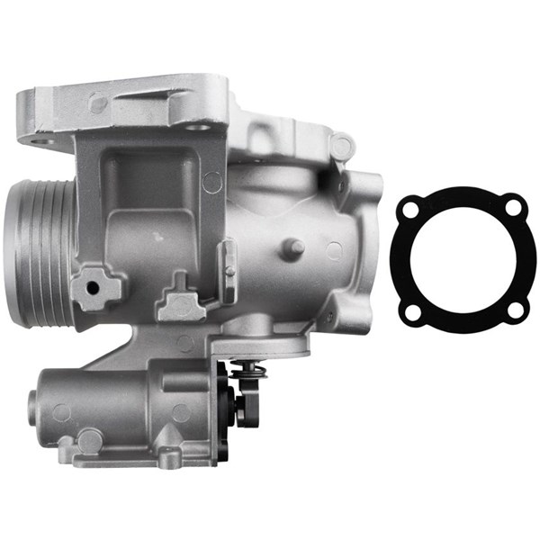 Egr-ventil Nty EGR-VV-001 NTY Egr-ventil Nty EGR-VV-001 NTY