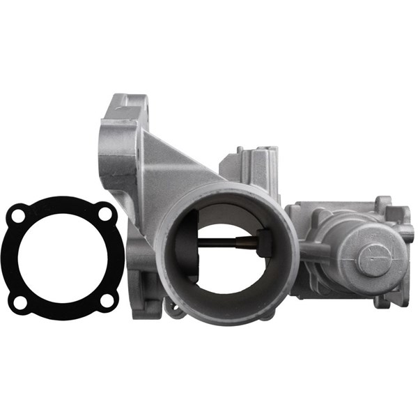 Egr-ventil Nty EGR-VV-001 NTY Egr-ventil Nty EGR-VV-001 NTY