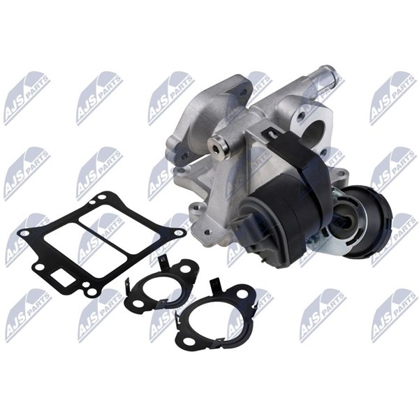 Egr-ventil Nty EGR-VV-010 NTY