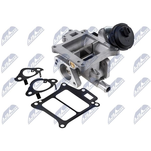 Egr-ventil Nty EGR-VV-010 NTY Egr-ventil Nty EGR-VV-010 NTY