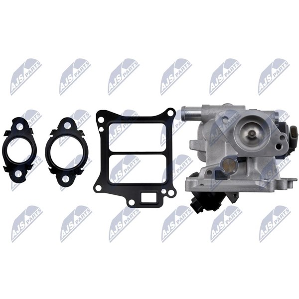 Egr-ventil Nty EGR-VV-010 NTY Egr-ventil Nty EGR-VV-010 NTY