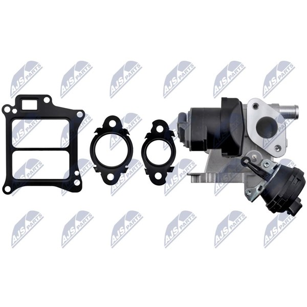 Egr-ventil Nty EGR-VV-010 NTY Egr-ventil Nty EGR-VV-010 NTY