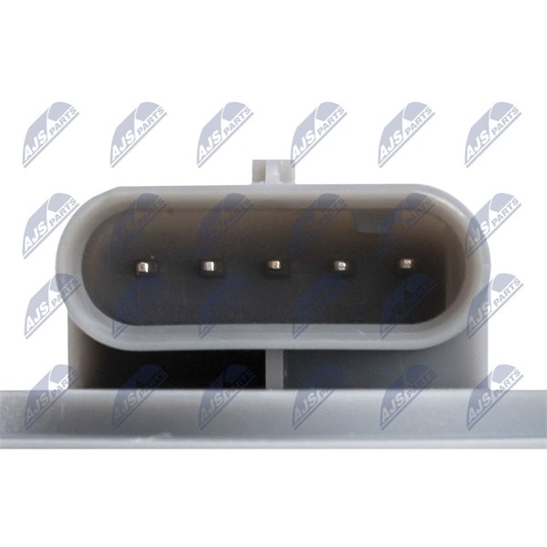 Egr-ventil Nty EGR-VV-010 NTY Egr-ventil Nty EGR-VV-010 NTY