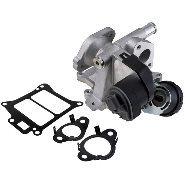 Egr-ventil Nty EGR-VV-010 NTY