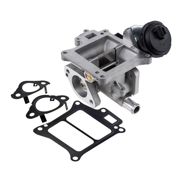 Egr-ventil Nty EGR-VV-010 NTY Egr-ventil Nty EGR-VV-010 NTY