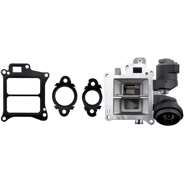 Egr-ventil Nty EGR-VV-010 NTY Egr-ventil Nty EGR-VV-010 NTY