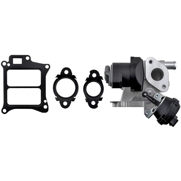 Egr-ventil Nty EGR-VV-010 NTY Egr-ventil Nty EGR-VV-010 NTY