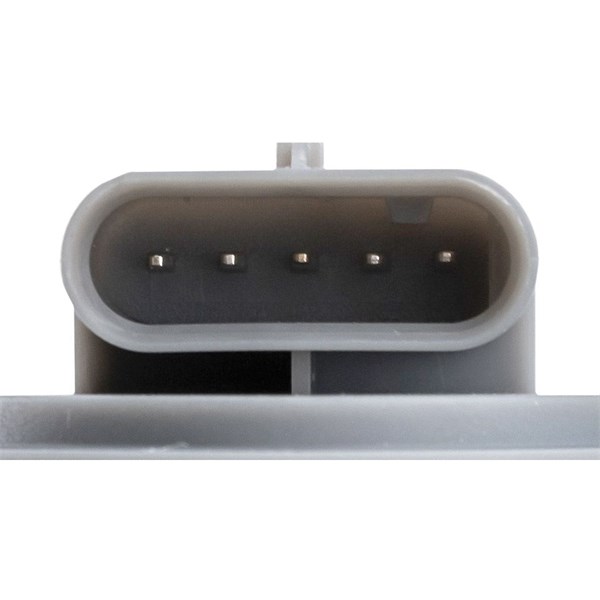 Egr-ventil Nty EGR-VV-010 NTY