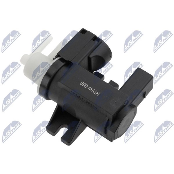 Tryckomvandlare, turboaggregat Nty EGR-VW-069 NTY