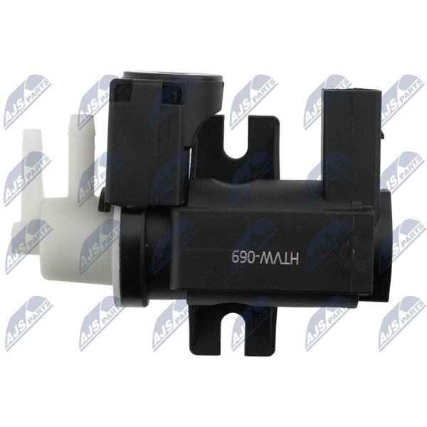 Tryckomvandlare, turboaggregat Nty EGR-VW-069 NTY