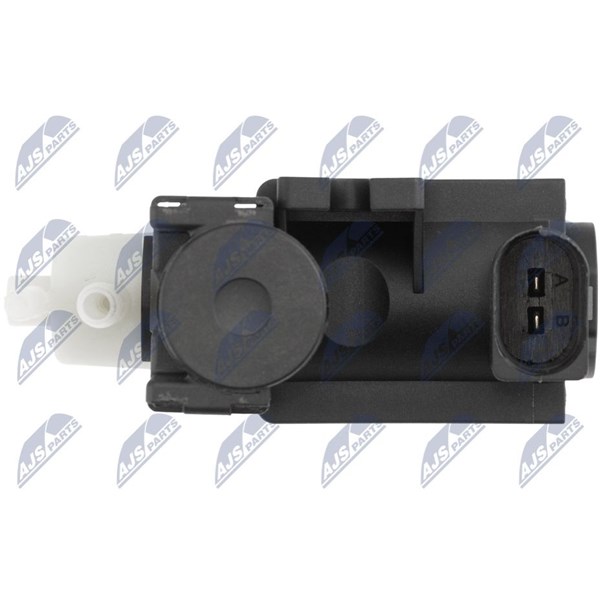 Tryckomvandlare, turboaggregat Nty EGR-VW-069 NTY