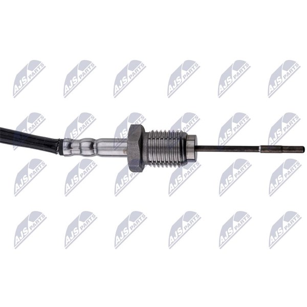 Sensor, avgastemperatur, Partikelfilter Nty EGT-FT-039 NTY Sensor, avgastemperatur, Partikelfilter Nty EGT-FT-039 NTY