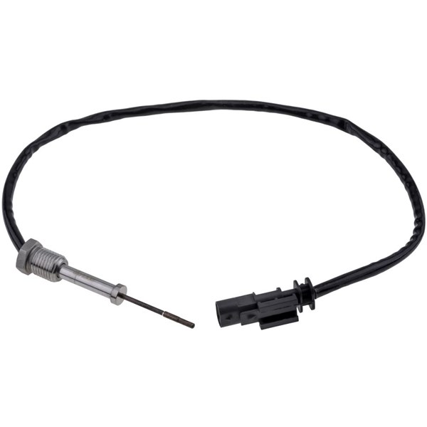 Sensor, avgastemperatur, Partikelfilter Nty EGT-FT-039 NTY